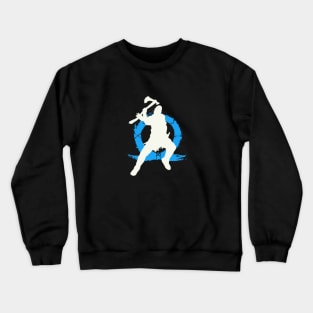 A New Ghost of Sparta Crewneck Sweatshirt